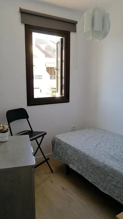 Parque Santiago 1 Studio On The Coastline 플라야데라스아메리카스 0*,