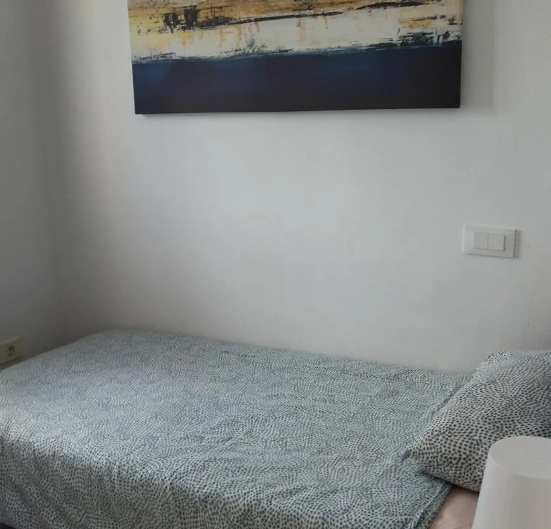 Parque Santiago 1 Studio On The Coastline 플라야데라스아메리카스 스페인