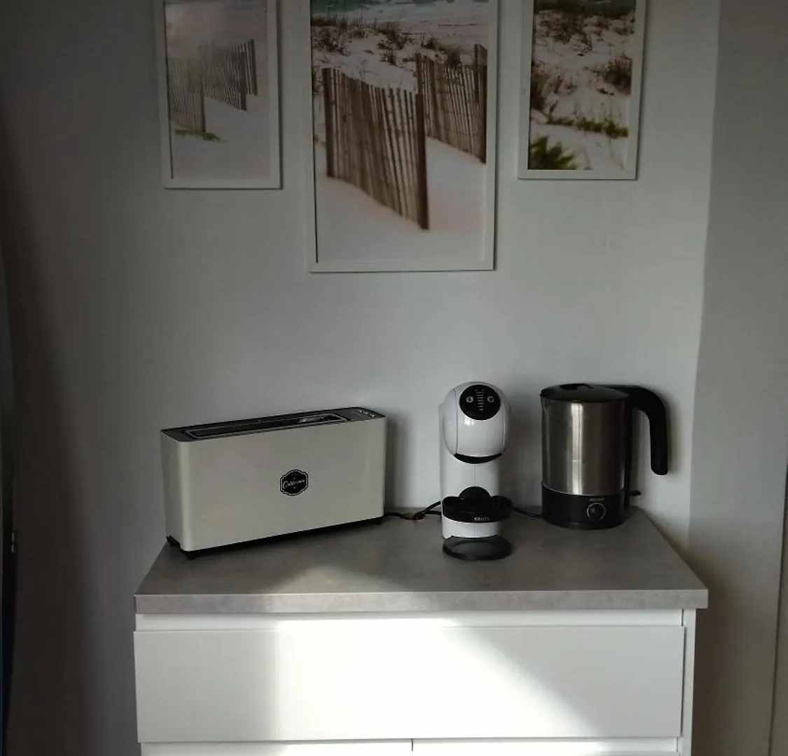 Parque Santiago 1 Studio On The Coastline Playa de las Americas  Appartamento