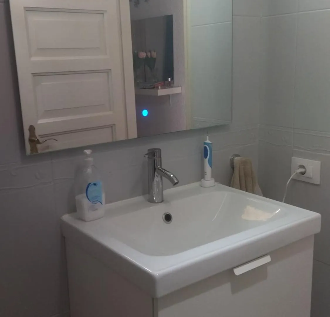 아파트 Parque Santiago 1 Studio On The Coastline 플라야데라스아메리카스